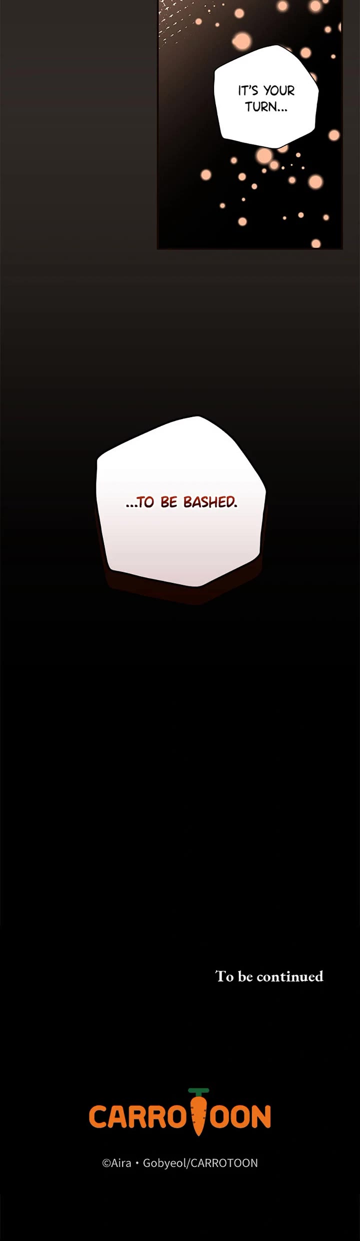 Long Live the Drama King Chapter 110 page 35 - Chapter 110