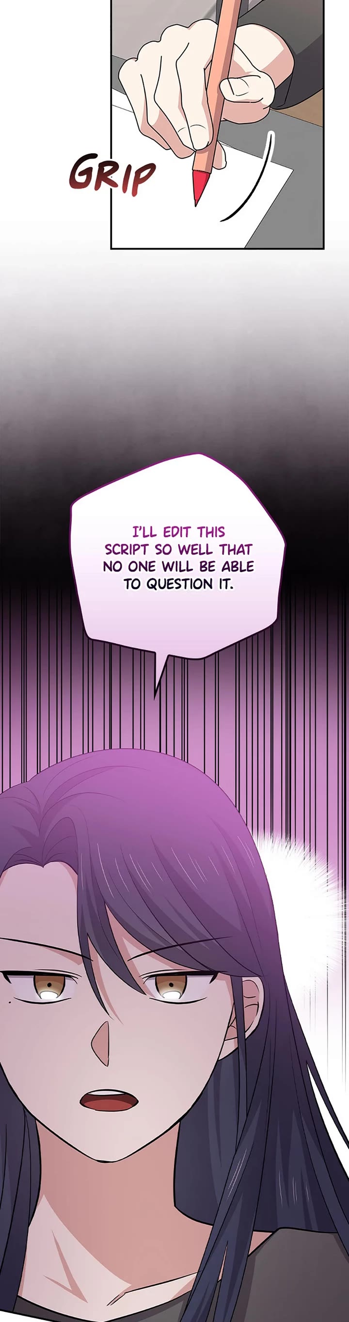 Long Live the Drama King Chapter 111 page 10 - Chapter 111