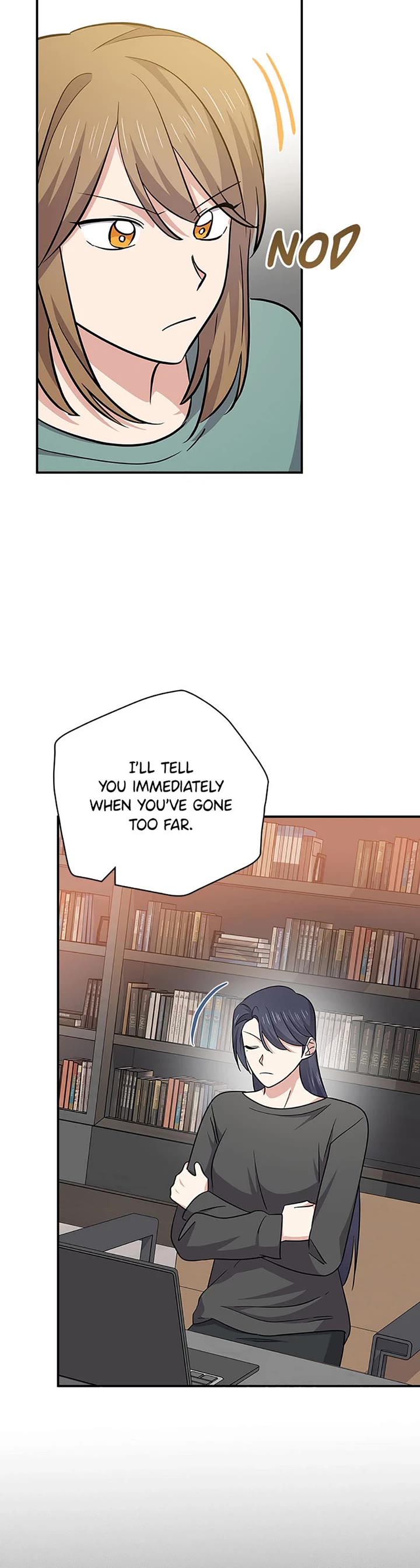 Long Live the Drama King Chapter 111 page 14 - Chapter 111