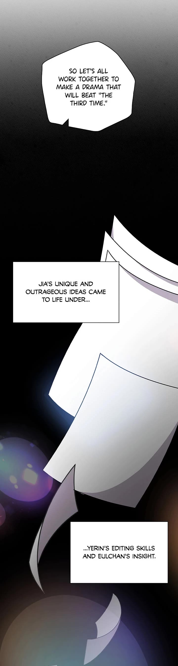 Long Live the Drama King Chapter 111 page 15 - Chapter 111