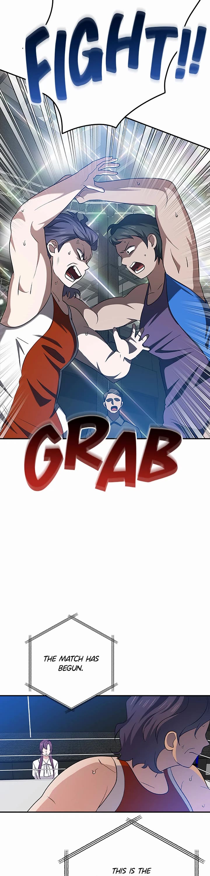 Long Live the Drama King Chapter 111 page 18 - Chapter 111