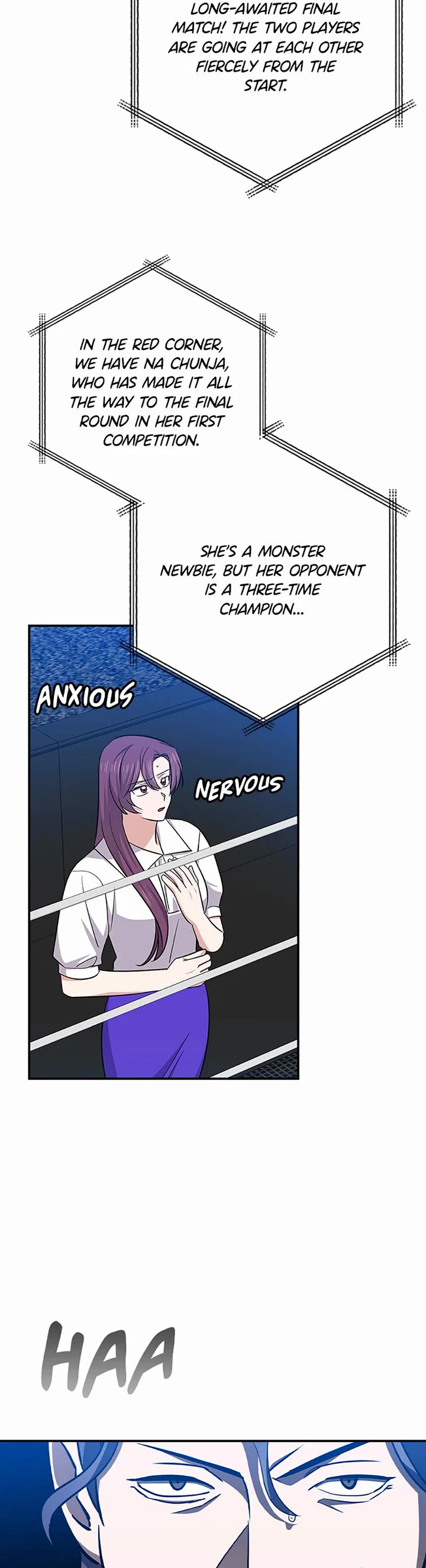 Long Live the Drama King Chapter 111 page 19 - Chapter 111