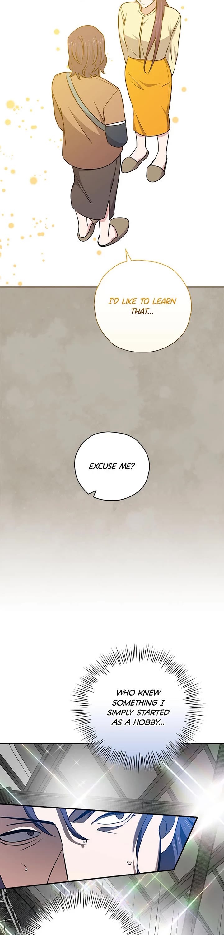 Long Live the Drama King Chapter 111 page 22 - Chapter 111