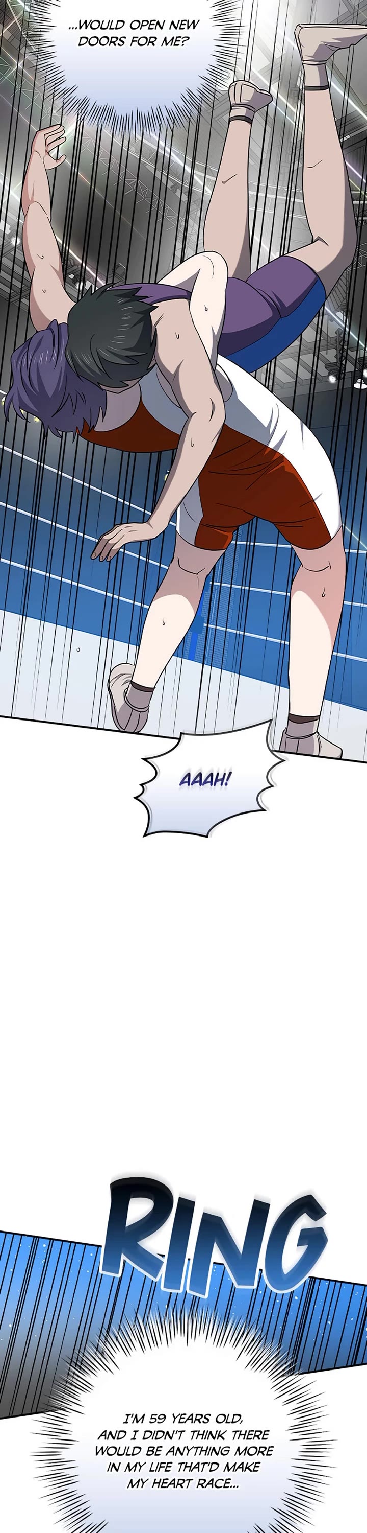 Long Live the Drama King Chapter 111 page 23 - Chapter 111