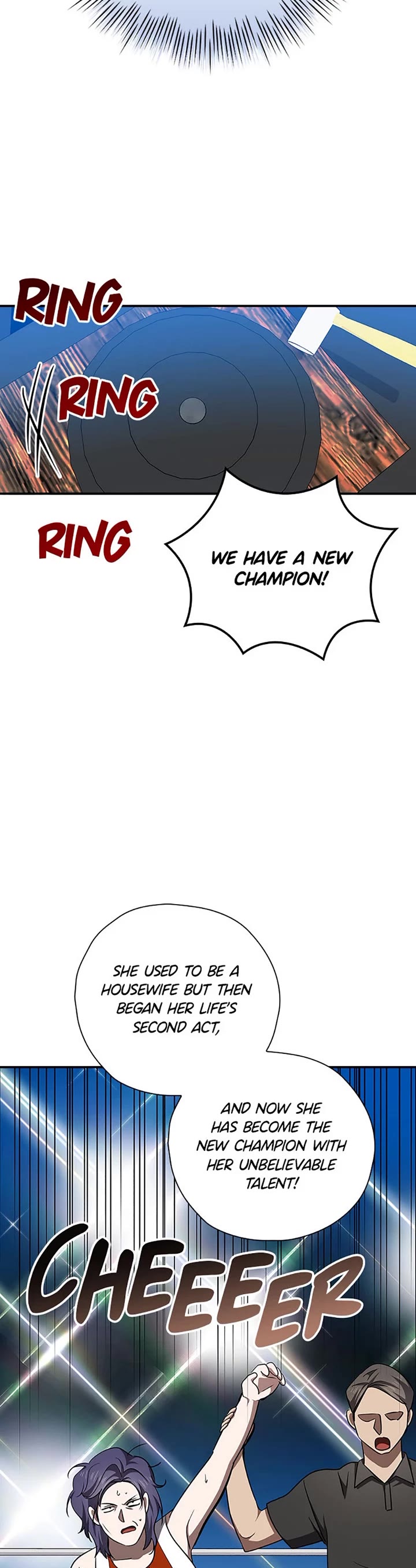 Long Live the Drama King Chapter 111 page 24 - Chapter 111