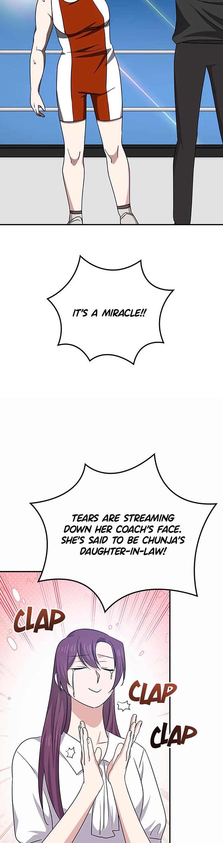 Long Live the Drama King Chapter 111 page 25 - Chapter 111