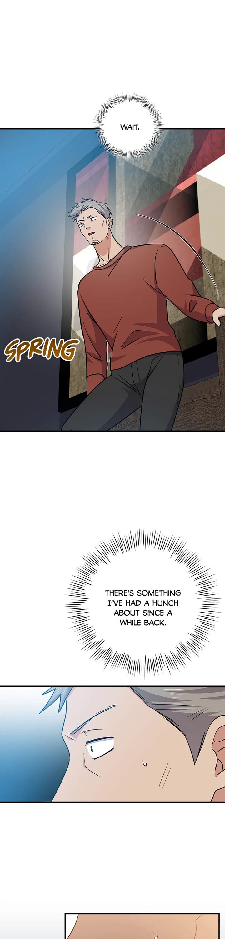 Long Live the Drama King Chapter 111 page 31 - Chapter 111