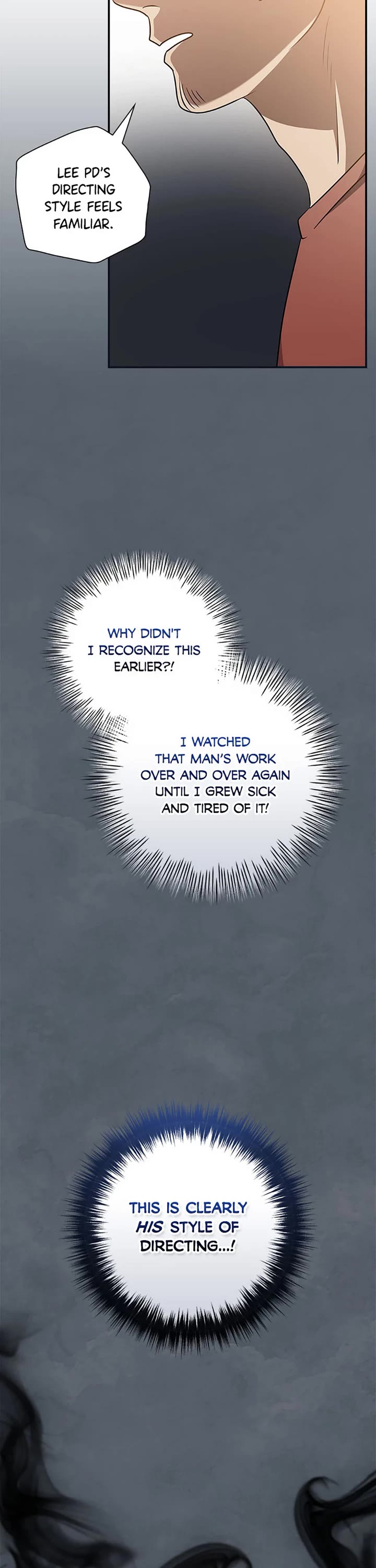 Long Live the Drama King Chapter 111 page 32 - Chapter 111