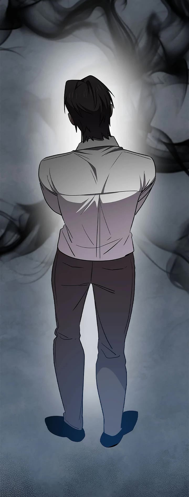Long Live the Drama King Chapter 111 page 33 - Chapter 111