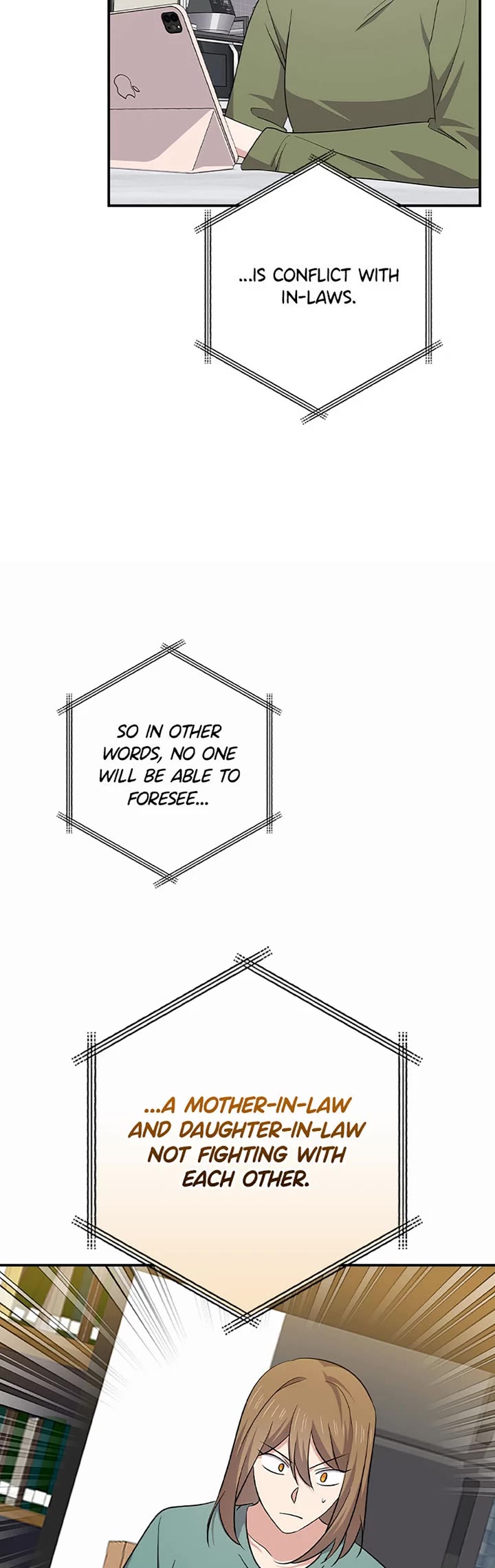 Long Live the Drama King Chapter 111 page 5 - Chapter 111