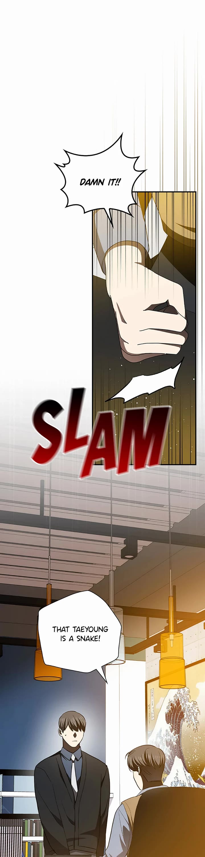 Long Live the Drama King Chapter 112 page 1 - Chapter 112