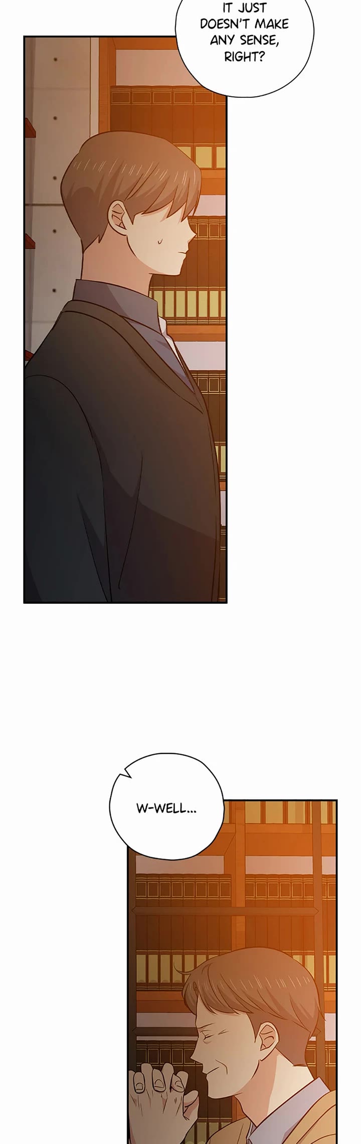 Long Live the Drama King Chapter 112 page 14 - Chapter 112