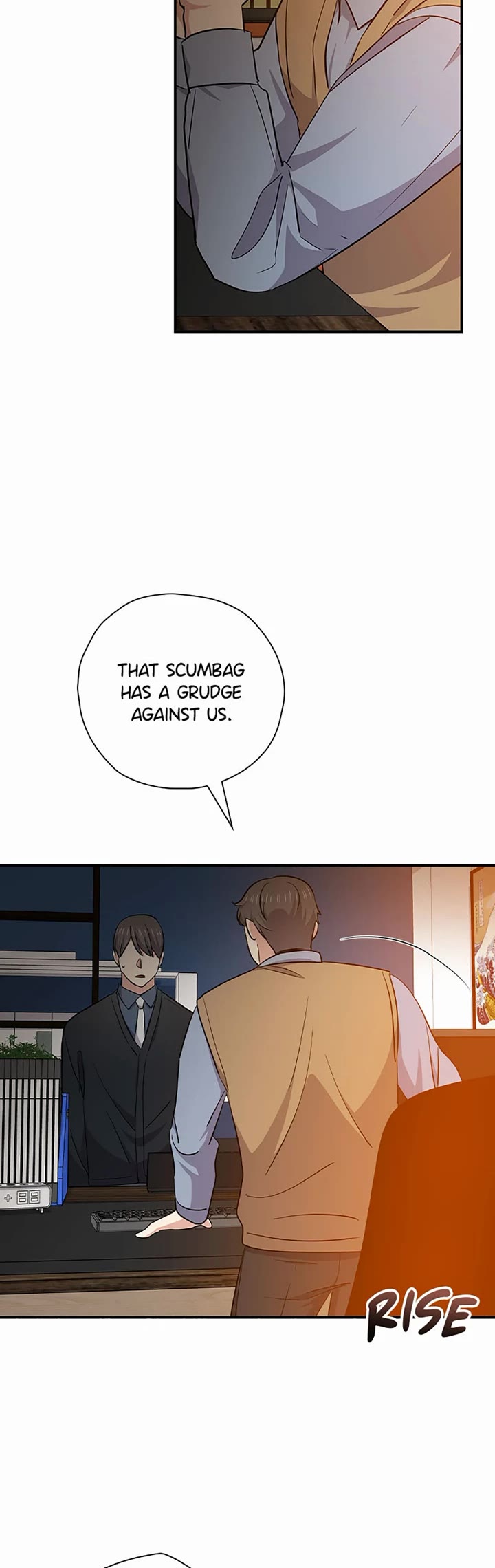 Long Live the Drama King Chapter 112 page 15 - Chapter 112