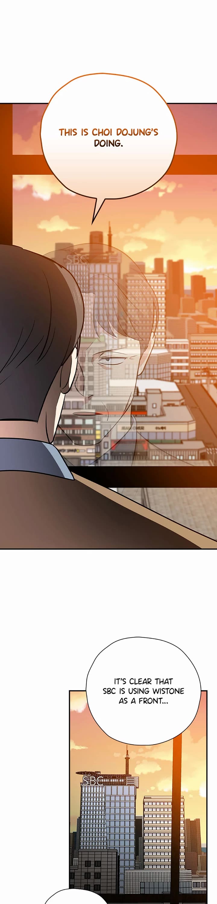 Long Live the Drama King Chapter 112 page 17 - Chapter 112