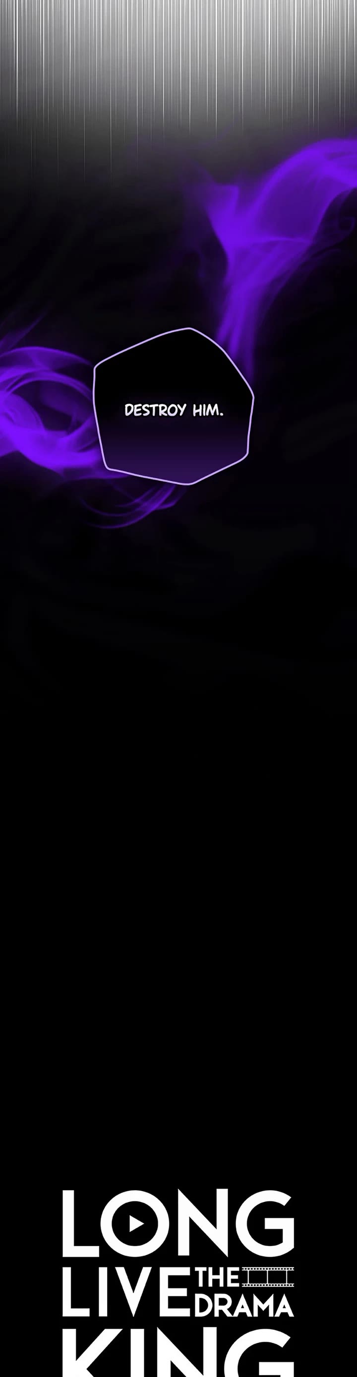 Long Live the Drama King Chapter 112 page 19 - Chapter 112