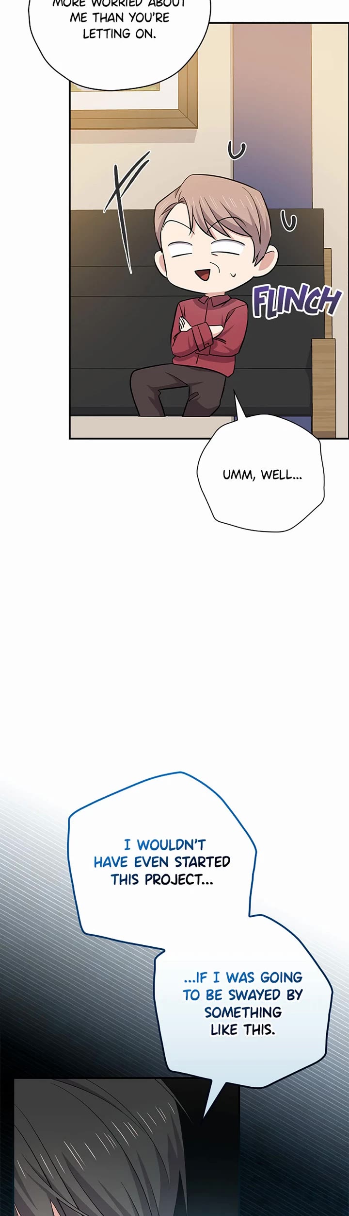Long Live the Drama King Chapter 112 page 29 - Chapter 112
