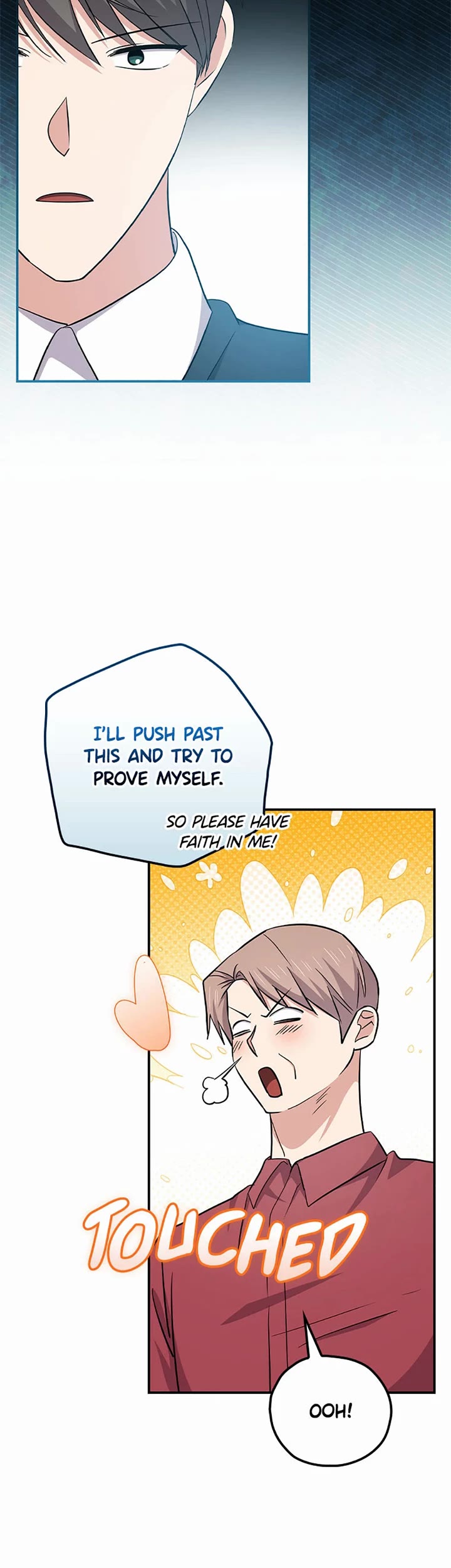 Long Live the Drama King Chapter 112 page 30 - Chapter 112