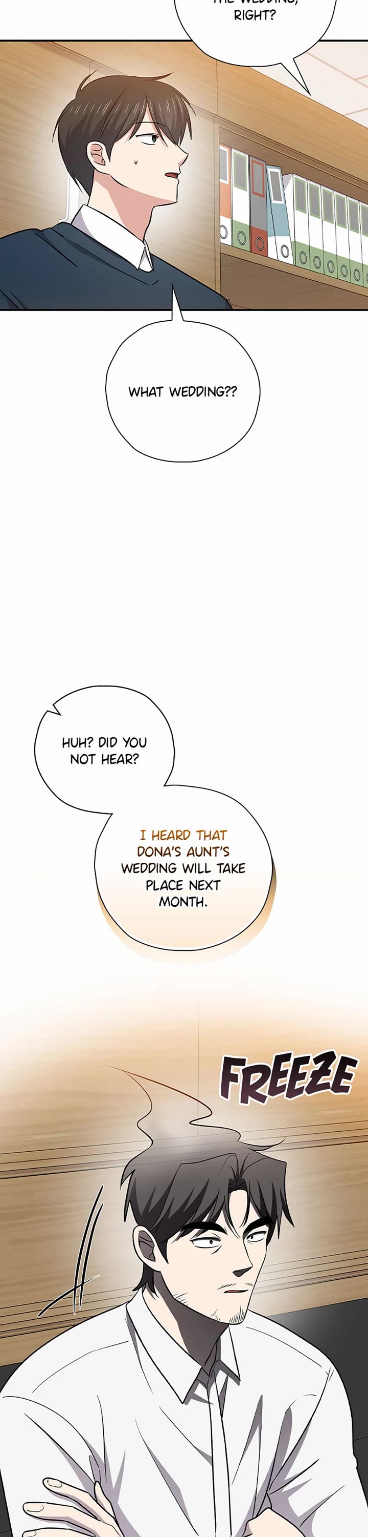 Long Live the Drama King Chapter 112 page 32 - Chapter 112
