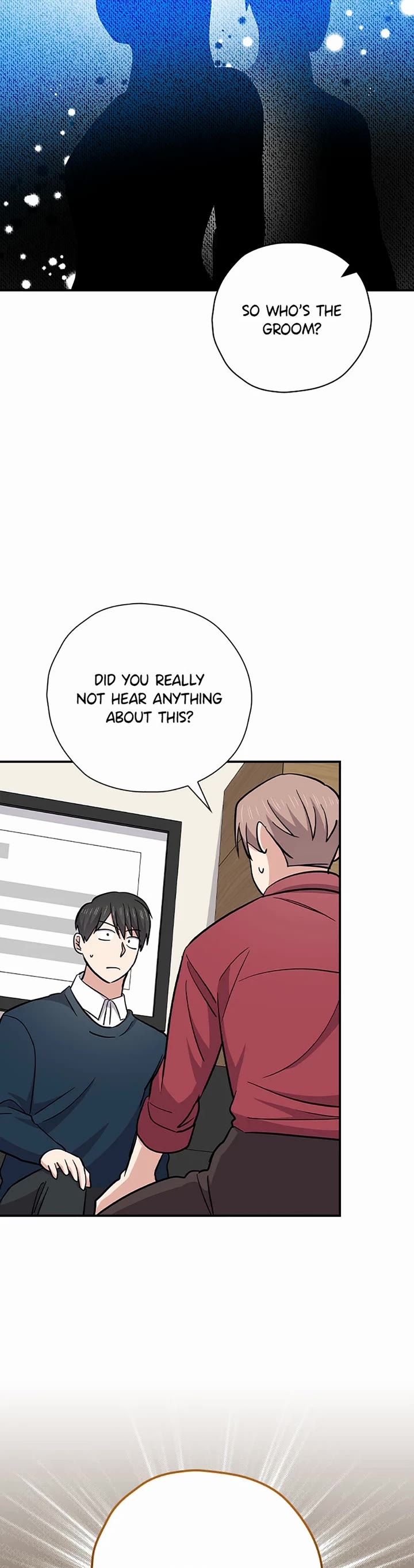 Long Live the Drama King Chapter 112 page 34 - Chapter 112