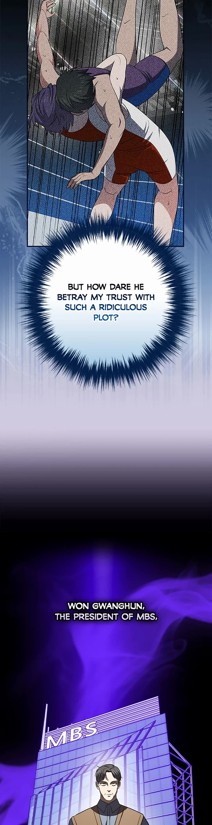 Long Live the Drama King Chapter 112 page 4 - Chapter 112