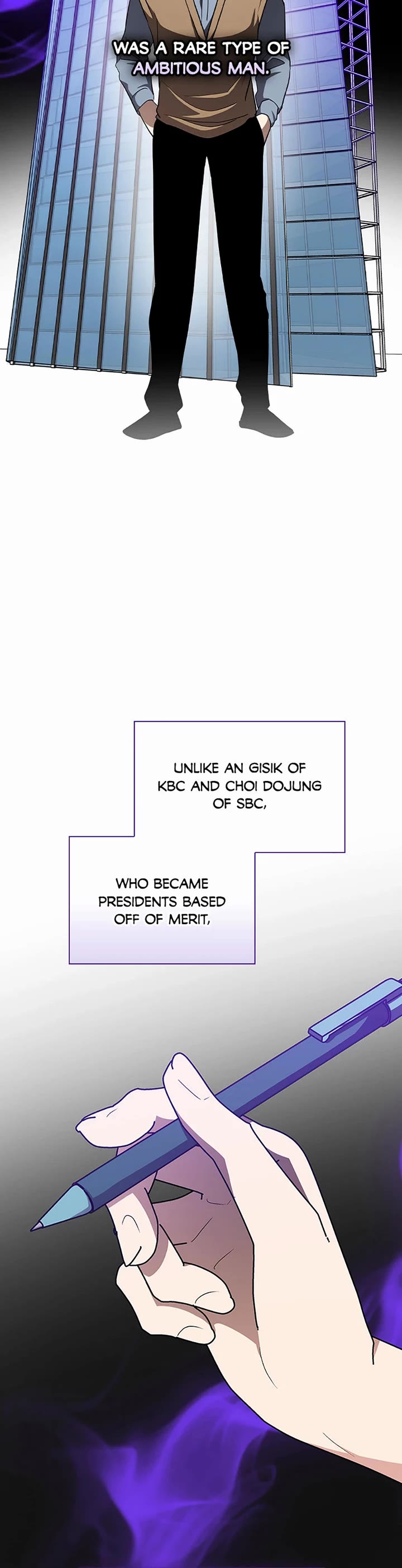 Long Live the Drama King Chapter 112 page 5 - Chapter 112