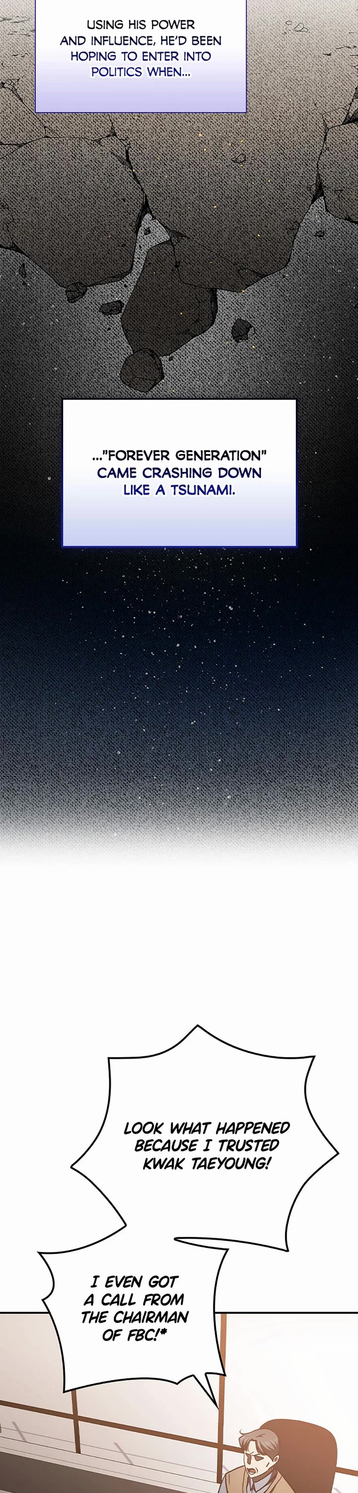 Long Live the Drama King Chapter 112 page 7 - Chapter 112