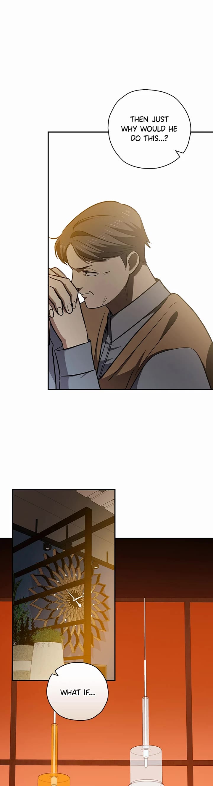 Long Live the Drama King Chapter 112 page 9 - Chapter 112