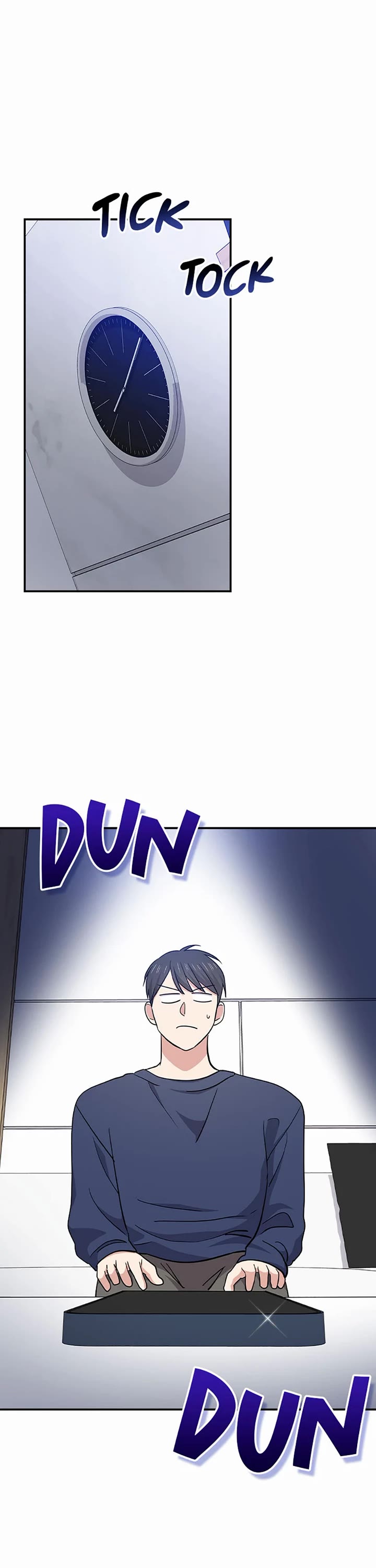 Long Live the Drama King Chapter 113 page 1 - Chapter 113