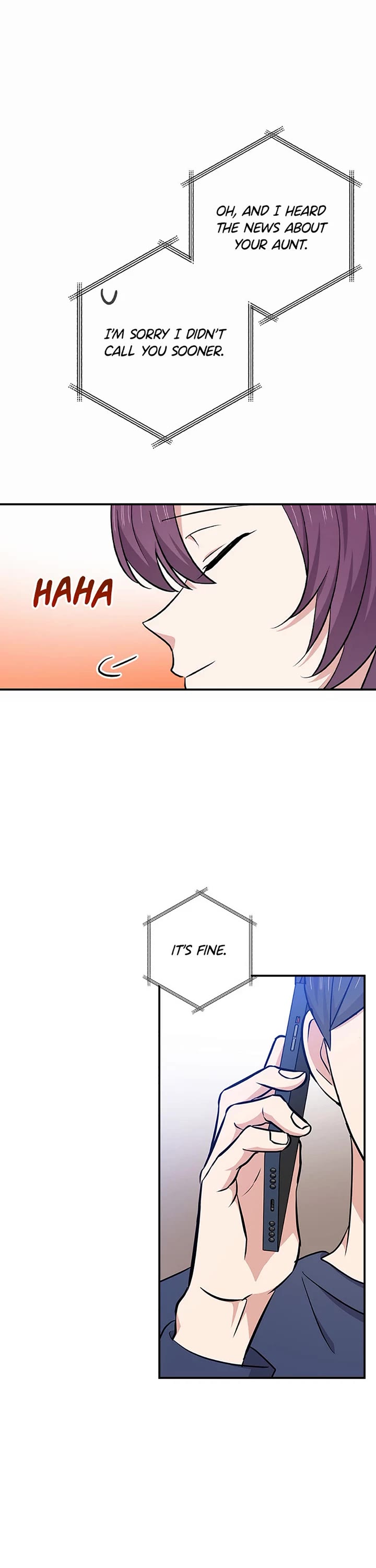 Long Live the Drama King Chapter 113 page 12 - Chapter 113