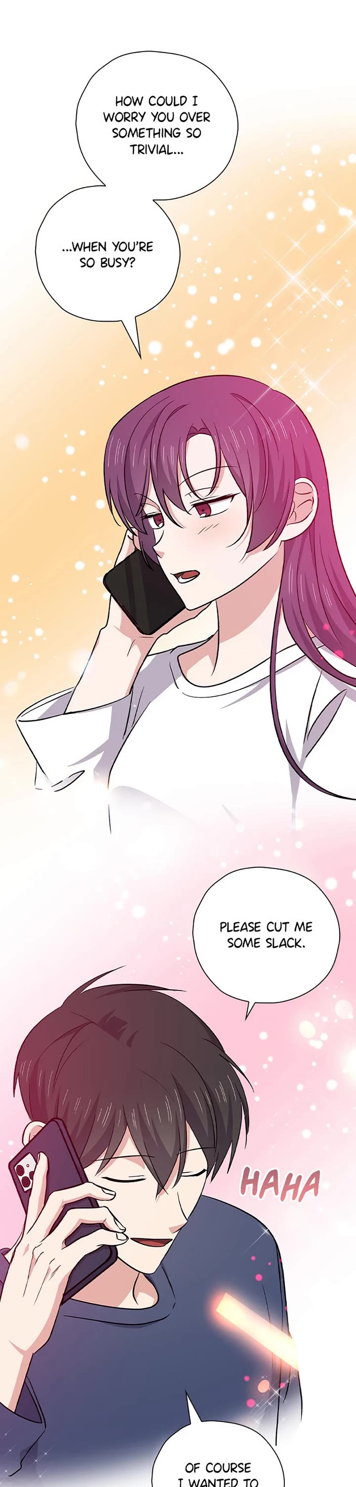 Long Live the Drama King Chapter 113 page 13 - Chapter 113