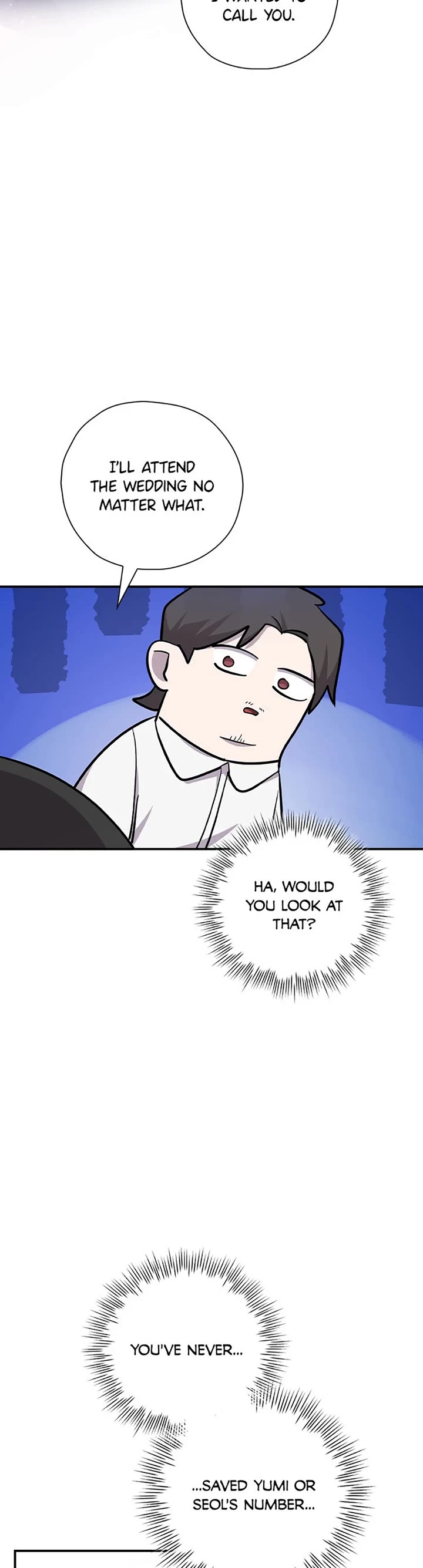 Long Live the Drama King Chapter 113 page 14 - Chapter 113