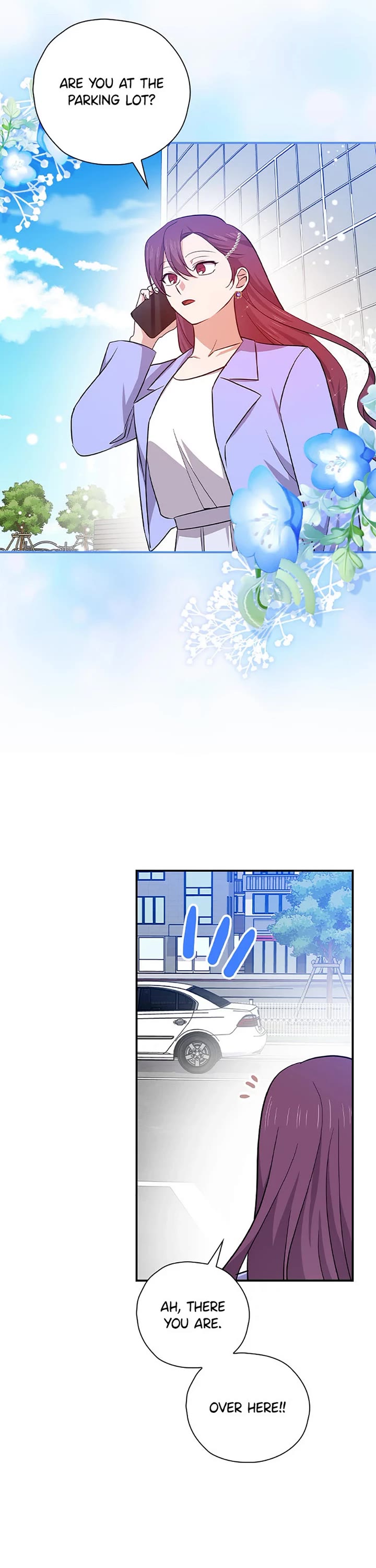 Long Live the Drama King Chapter 113 page 17 - Chapter 113