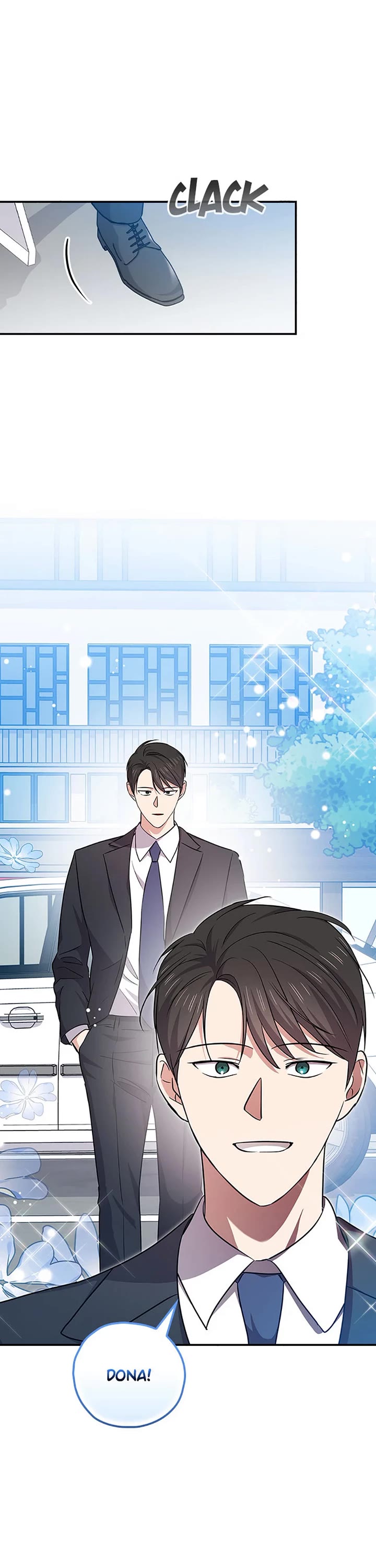 Long Live the Drama King Chapter 113 page 18 - Chapter 113