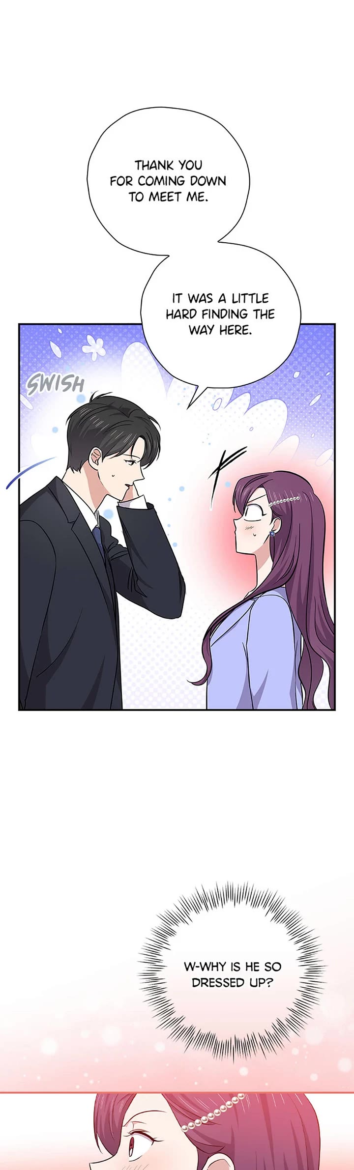 Long Live the Drama King Chapter 113 page 19 - Chapter 113