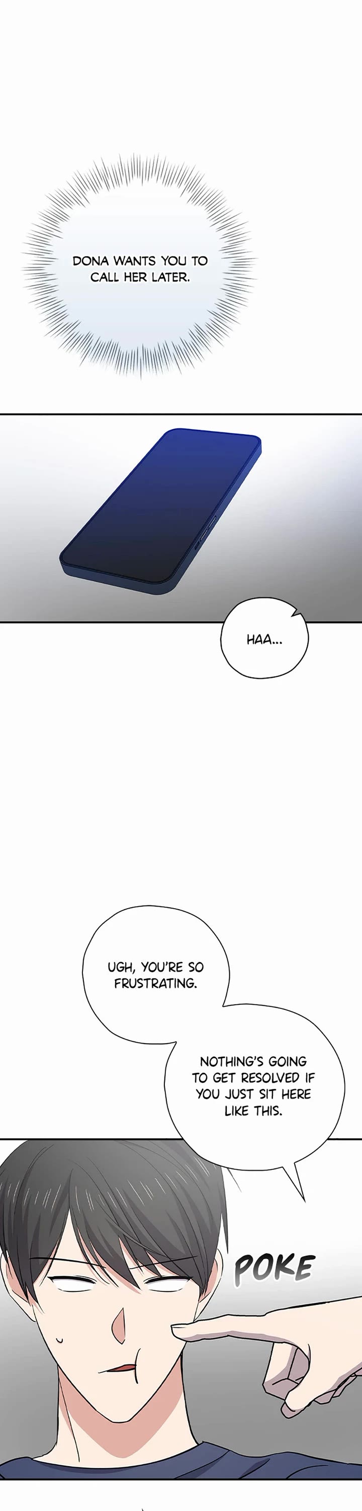 Long Live the Drama King Chapter 113 page 2 - Chapter 113