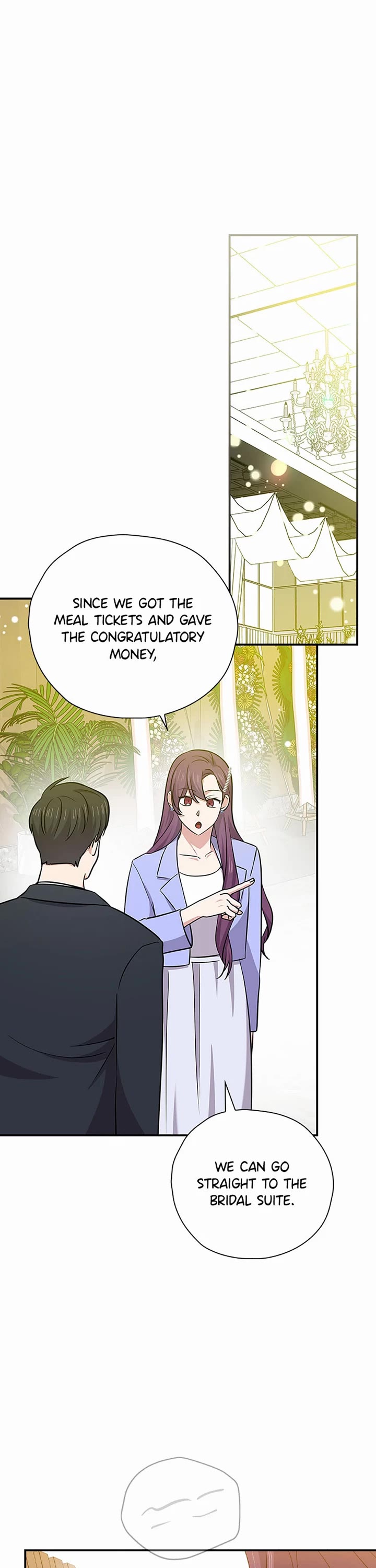 Long Live the Drama King Chapter 113 page 21 - Chapter 113