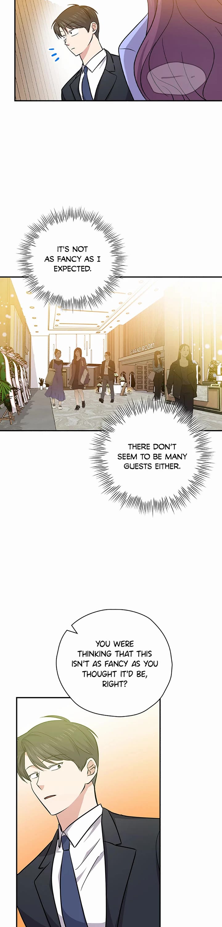 Long Live the Drama King Chapter 113 page 22 - Chapter 113