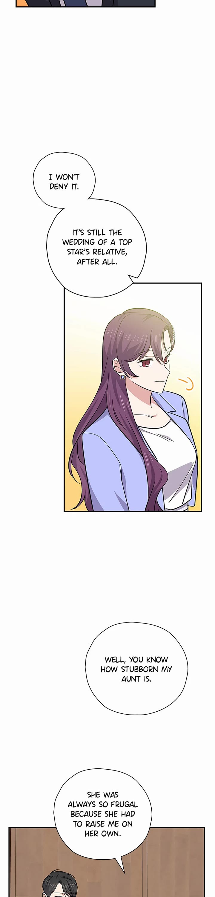 Long Live the Drama King Chapter 113 page 23 - Chapter 113