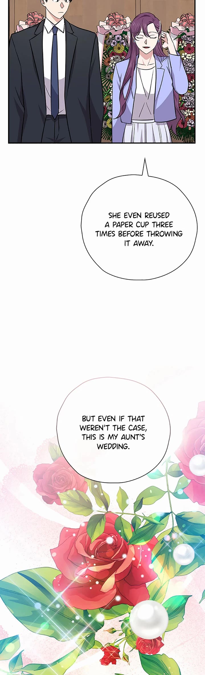 Long Live the Drama King Chapter 113 page 24 - Chapter 113
