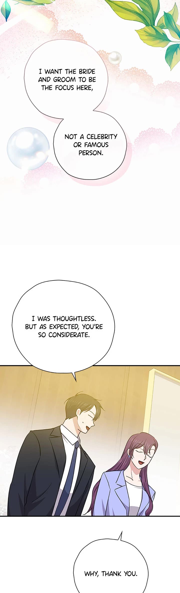 Long Live the Drama King Chapter 113 page 25 - Chapter 113