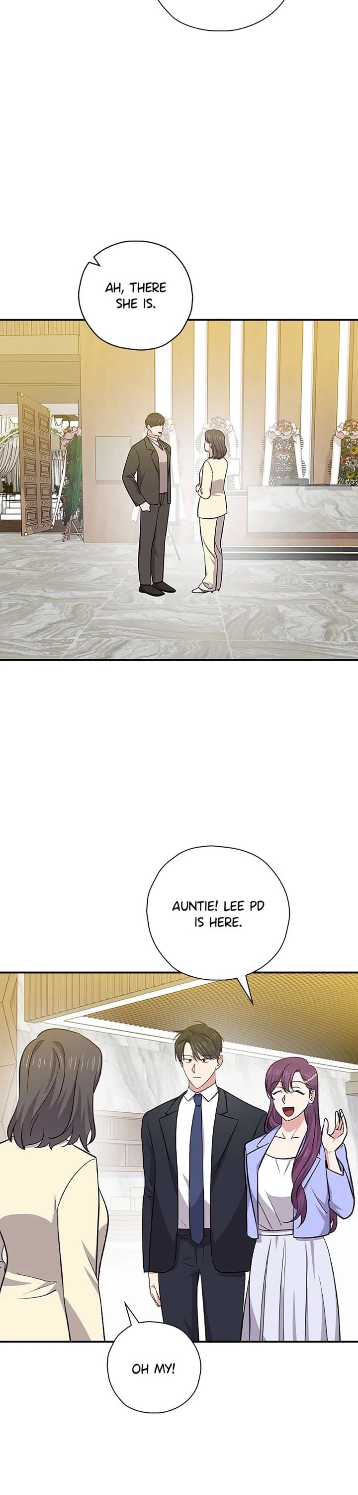 Long Live the Drama King Chapter 113 page 26 - Chapter 113