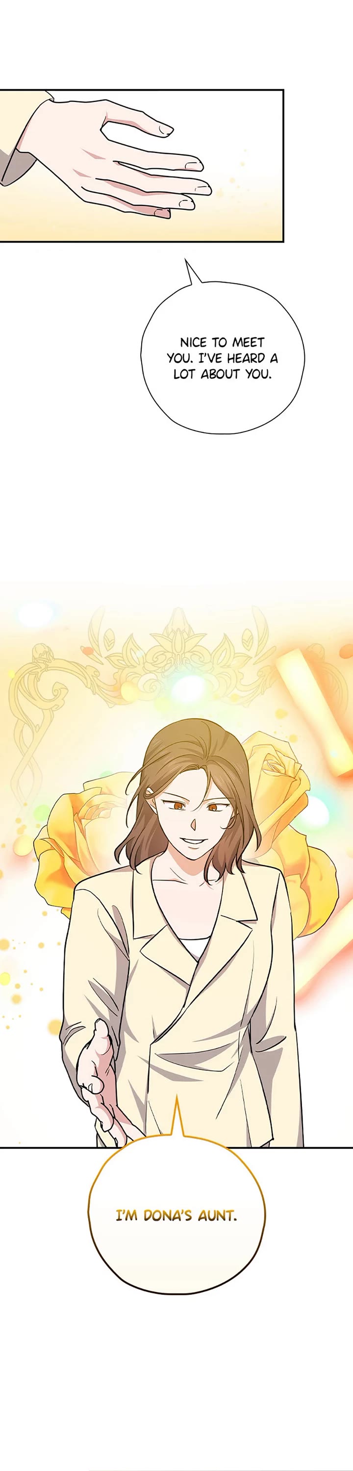 Long Live the Drama King Chapter 113 page 27 - Chapter 113