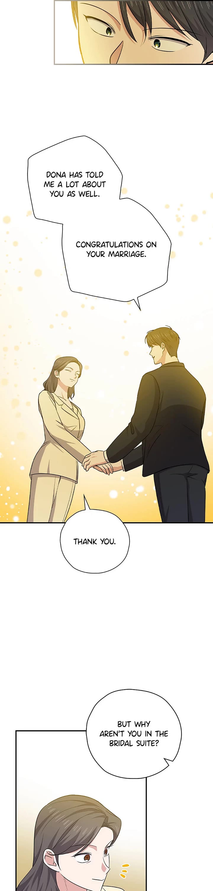Long Live the Drama King Chapter 113 page 28 - Chapter 113