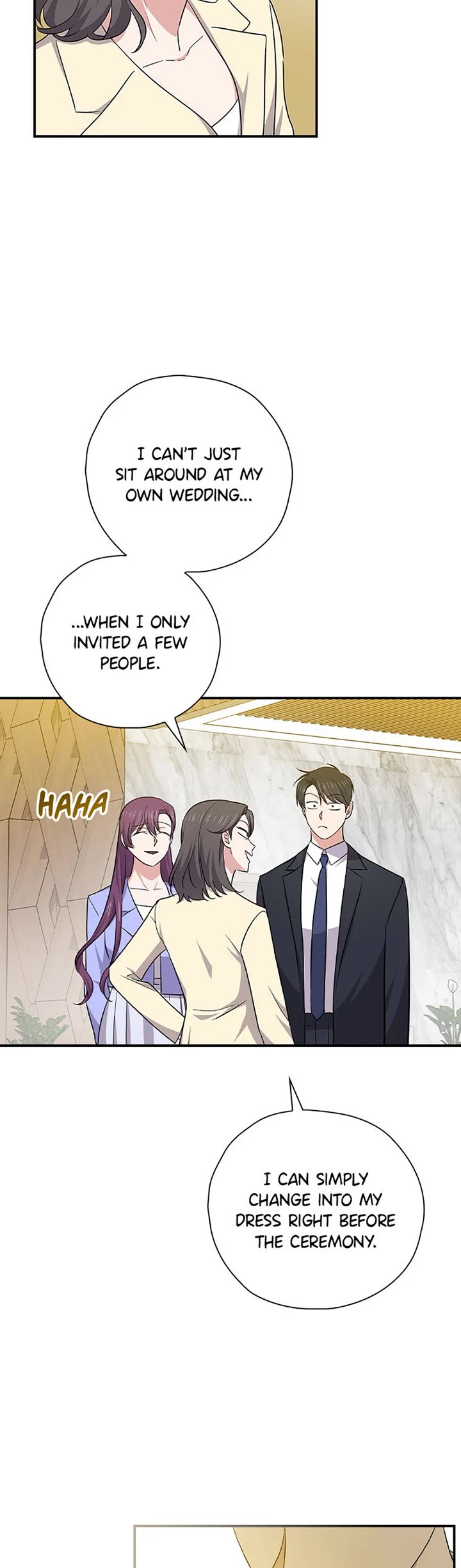 Long Live the Drama King Chapter 113 page 29 - Chapter 113