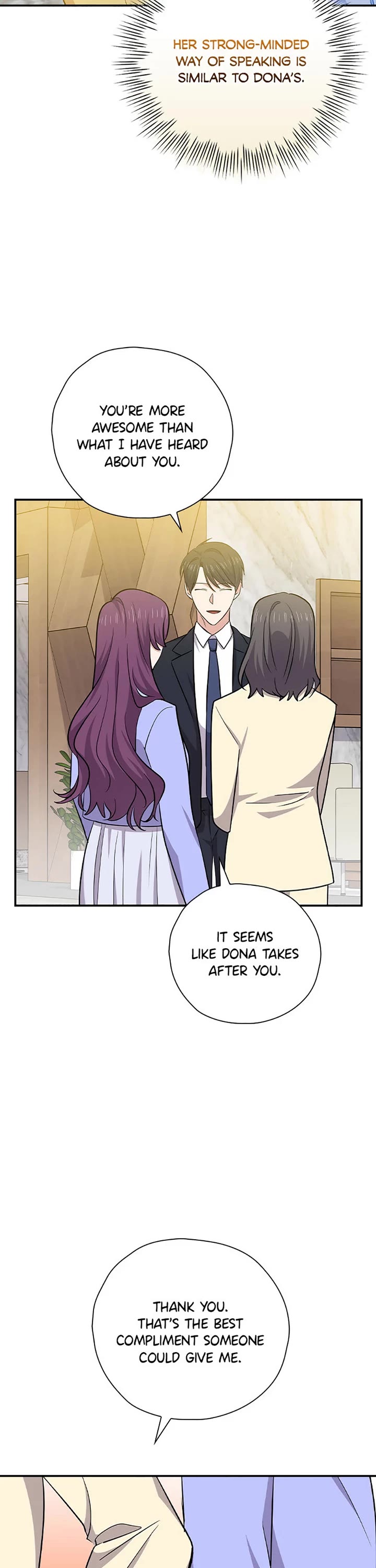 Long Live the Drama King Chapter 113 page 31 - Chapter 113