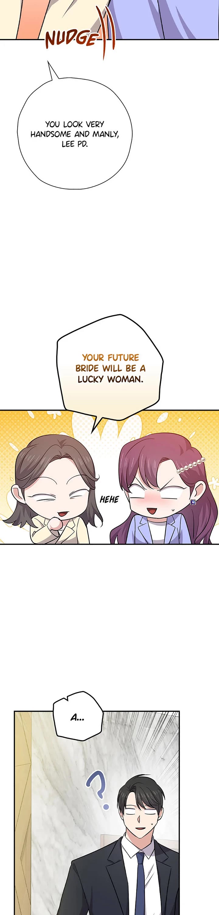 Long Live the Drama King Chapter 113 page 32 - Chapter 113