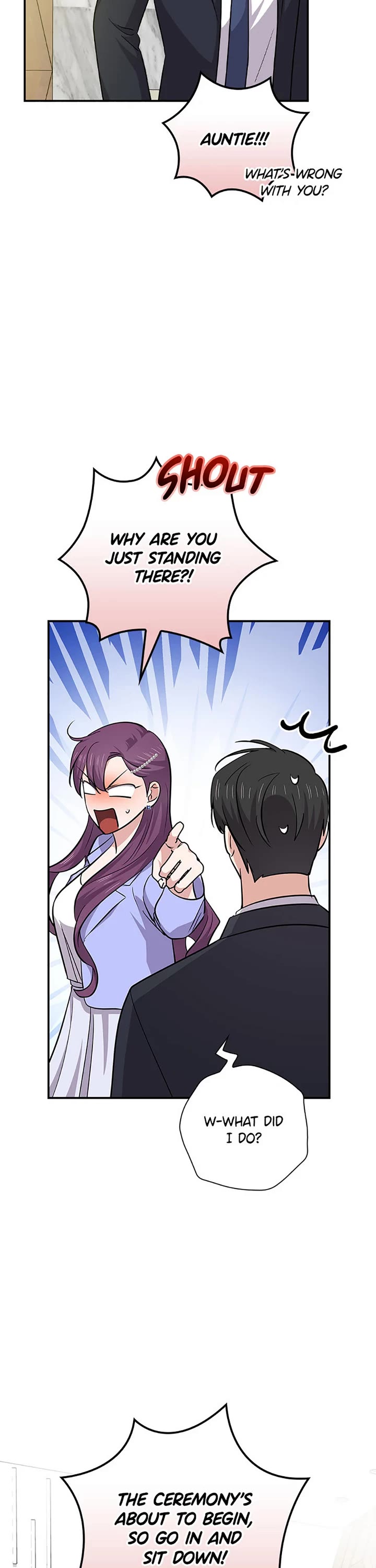 Long Live the Drama King Chapter 113 page 33 - Chapter 113