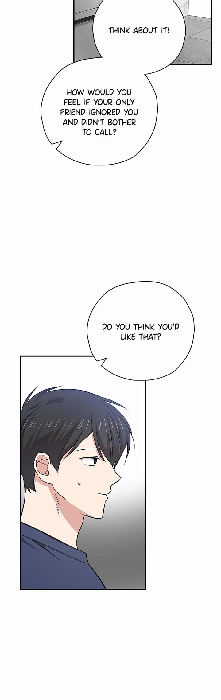 Long Live the Drama King Chapter 113 page 4 - Chapter 113