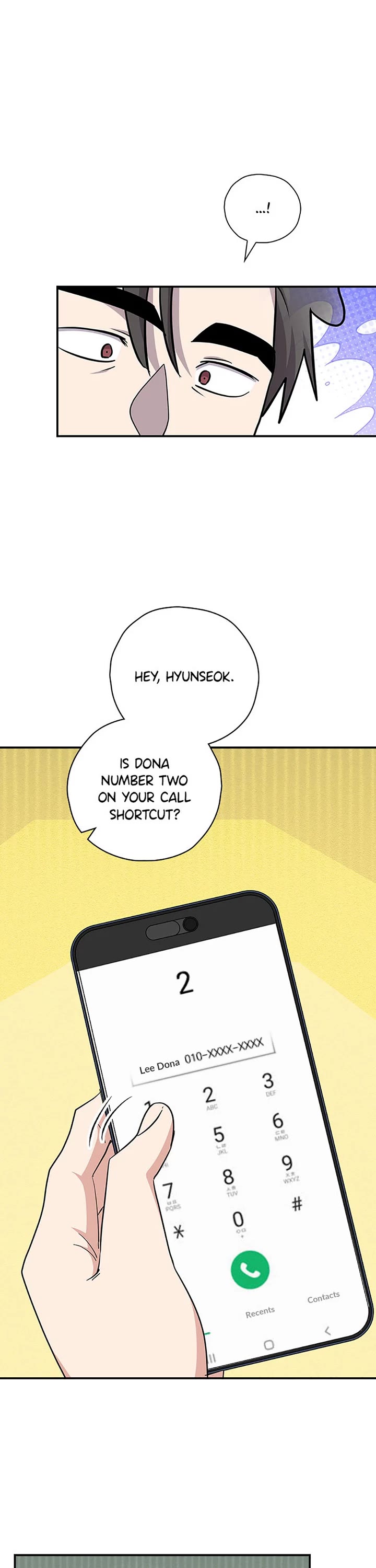Long Live the Drama King Chapter 113 page 6 - Chapter 113