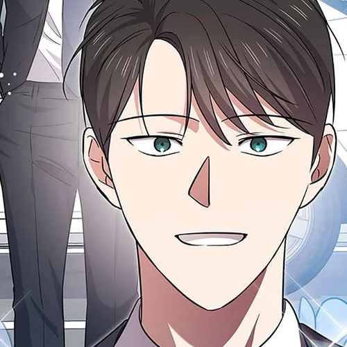 Long Live the Drama King Chapter 113 cover